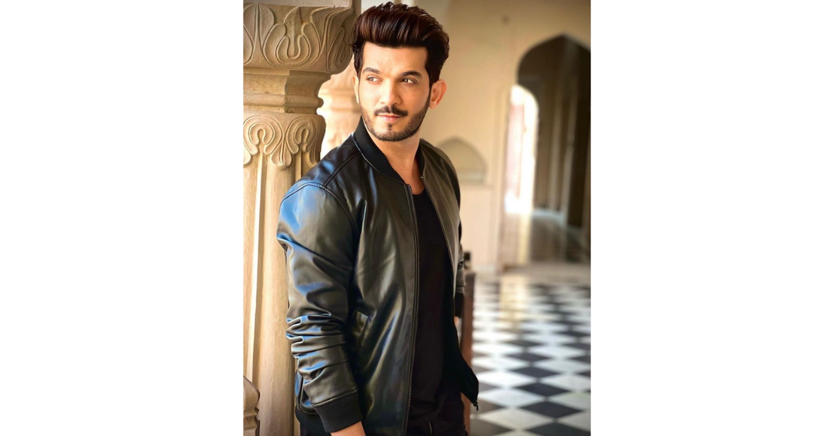 'Time management is very important', says Arjun Bijlani